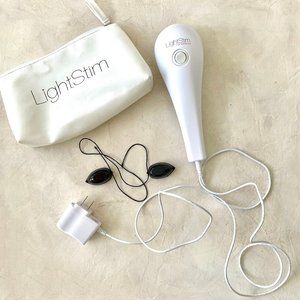 LightStim for Wrinkles
